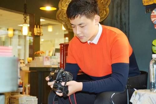 牛！《快乐星球》邢凯轩近照曝光：已是188cm男神，还保研北大！