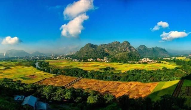 广西最低调的海滨城市，适合居住度假，景点当地人只需10元！