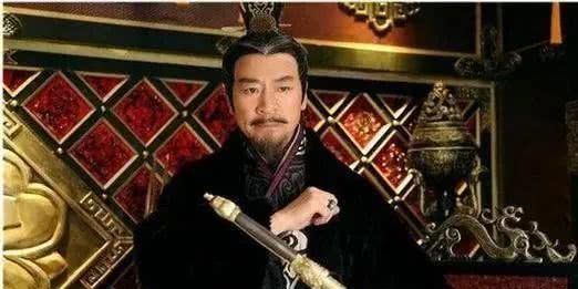 逆臣贼子的行事逻辑:为了造反连亲生女儿的安