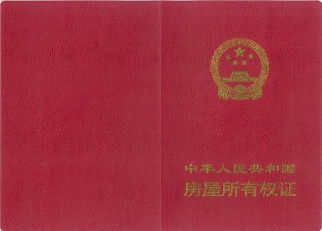 小叔子,想我们把学区房过户给你,你就先把地皮过户给我们做抵押