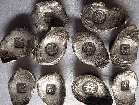 古代一两银子等于多少人民币?看看你现在的收