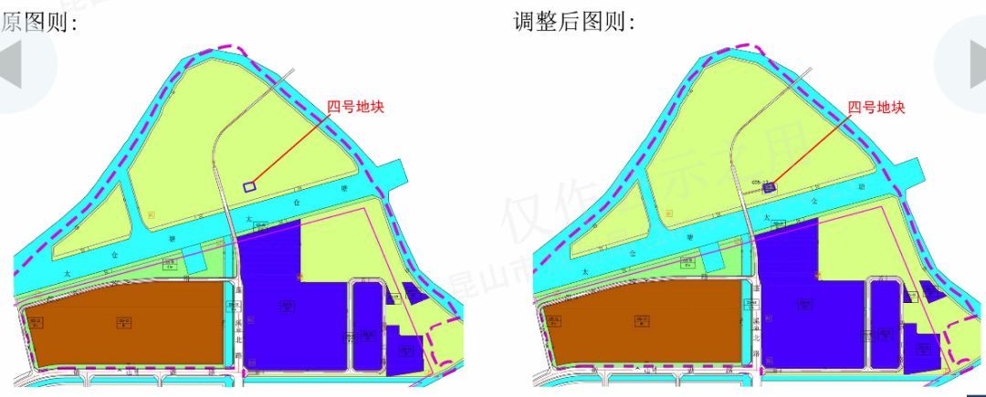 轨交S1线形优化 昆山多个区域用地将调整