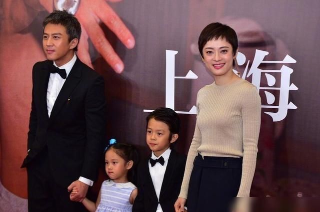 从伴舞到收视率保障，孙俪如何炼成的？