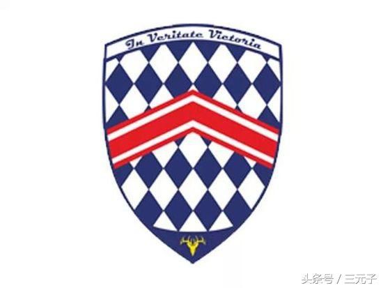 世界10大最冷门车标,认识一个算我输