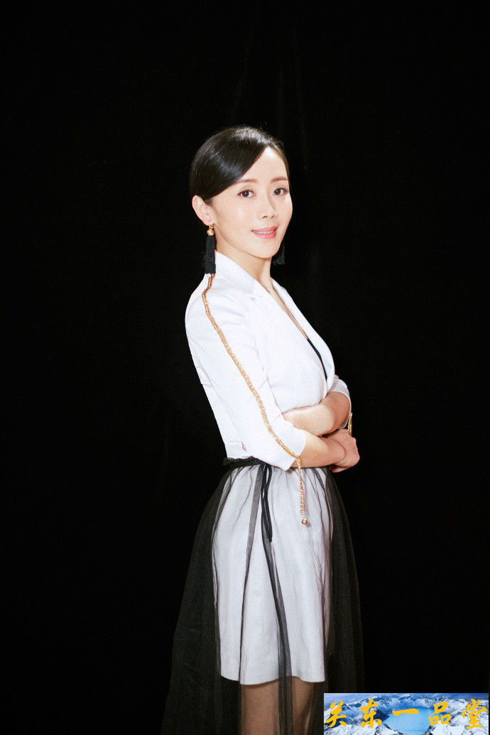 第二十五届北京大学生电影节开幕,女神车永莉