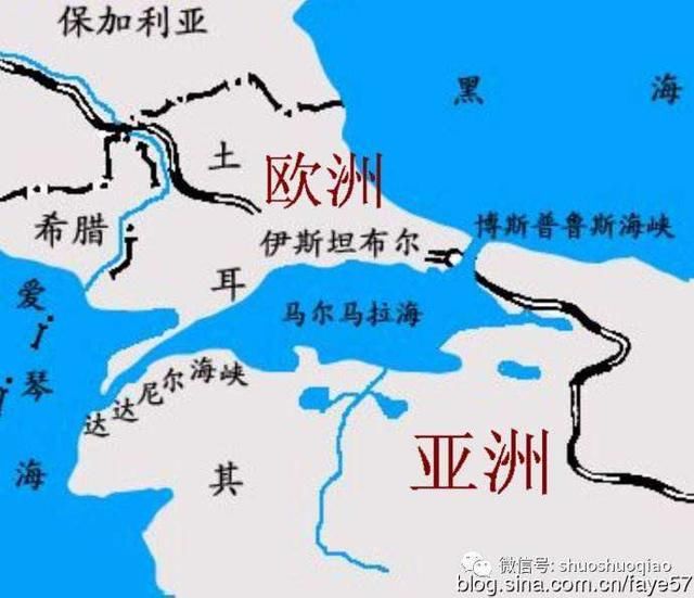 土耳其海峡,俄罗斯海军的一个咽喉要地