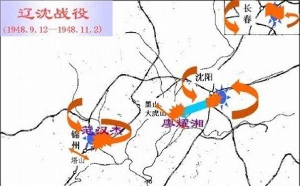 地理答啦：为什么说锦州市是我国地理上的咽喉要地？