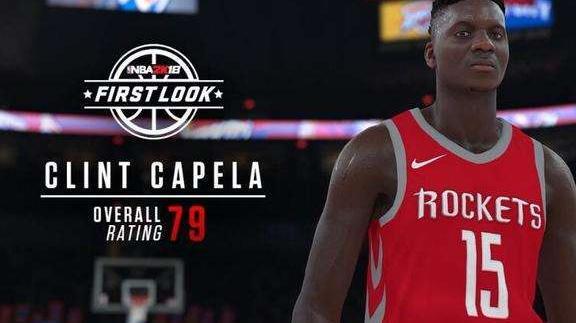 轰动NBA!4年9250!国王报价卡佩拉!火箭恐再失