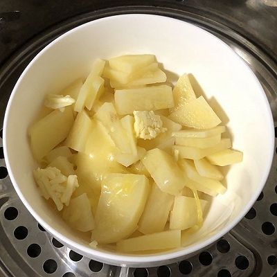 牛油果土豆泥cheese三明治