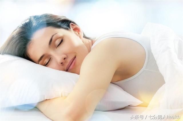 研究表明：女性睡眠不足影响性健康