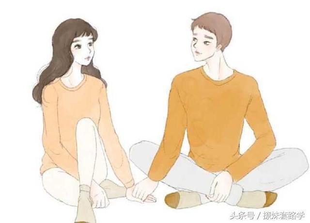 女生和男人约会，内心最想做这些，男人可知道？