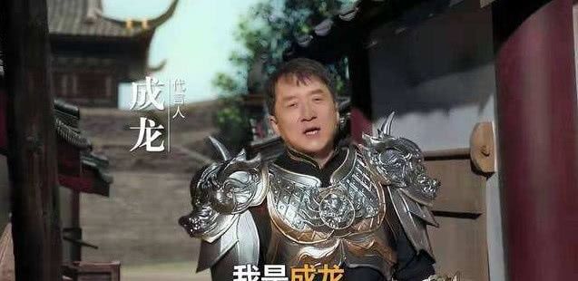 张家辉现场参加活动,却被小朋友喊“渣渣辉”,他的表情亮了 mg电子游戏官网