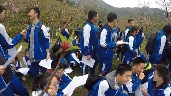 乡村振兴中国行：走进浏阳看桃花飞瀑，听琅琅书声