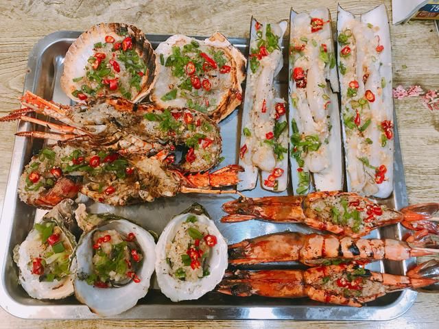 在澳门宵夜界中最诱人的深夜食堂非它莫属啦!