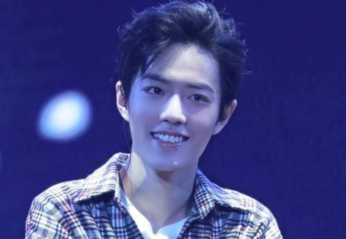 古装男神演技派，肖战还是黄海冰？小鲜肉还是老戏骨？