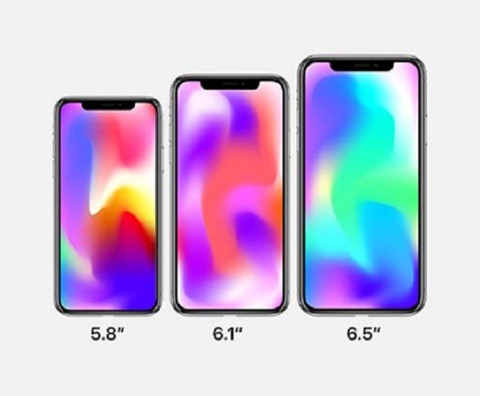 2018下半年最值得期待的旗舰手机,看看有没有