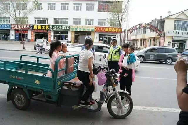 大力整顿三轮车，不确定能否改善交通状况，但吃亏的肯定是农民！