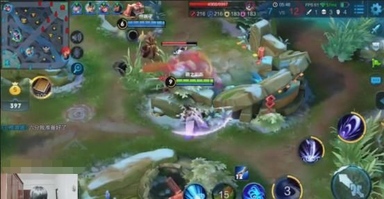 百分之99玩家都经历过的事情？梦泪教你如何让“喷子”闭嘴！