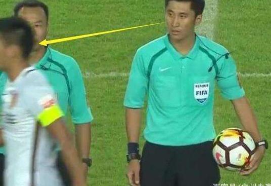 重提马宁与上港高层吃饭!张呈栋染红真因曝光