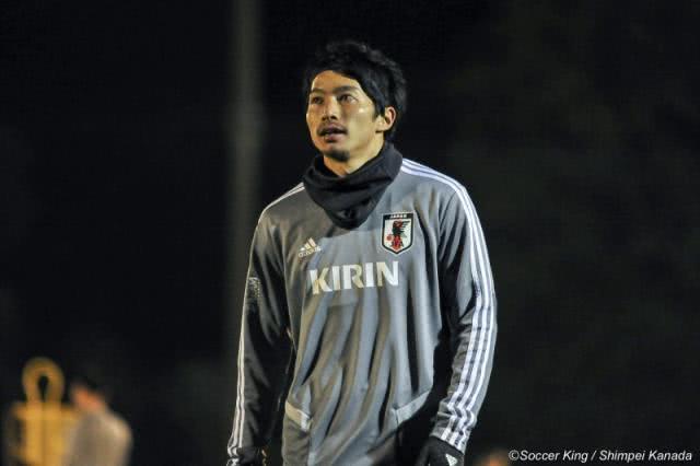 世界杯后日本队新老更替 亚洲杯柴崎岳挑大梁