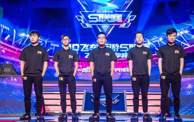 QQ飞车手游S联赛,Gzimo再次救主,EDG.MF险