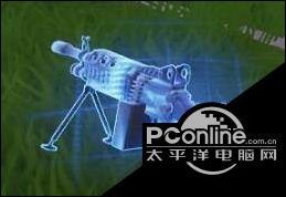 堡垒之夜冲锋枪武器图鉴大全 各类冲锋枪伤害数据