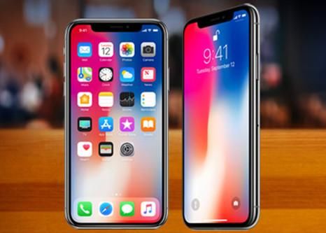 苹果更新官网:iPhoneX屏幕变色或烧屏是