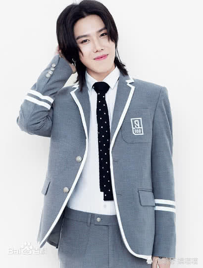 蔡徐坤、范丞丞、Justin被吐槽过的发型,真是被