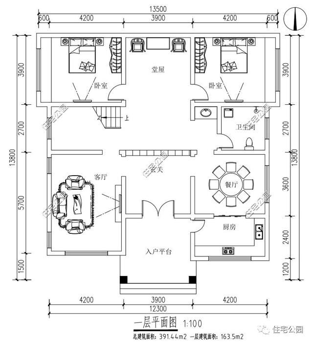 在最富裕的浙江农村，建一套这样的别墅，到底需要多少钱？