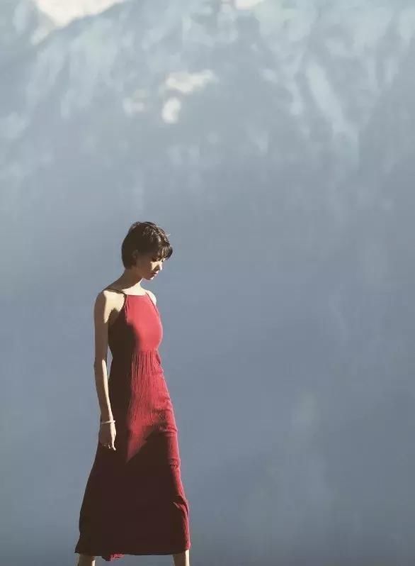 有了抖音点赞10w+的拍照秘诀,去四川浮云牧场