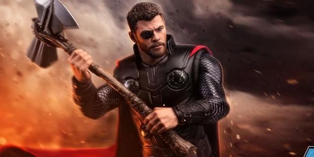 星爵雷神猪队友?复联3导演解释前因后果