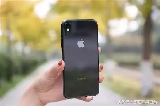 如果苹果告小米抄袭iPhoneX,小米8会被禁售吗