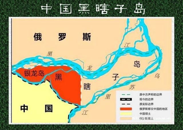 79年后，这块土地终于回到了中国的怀抱，面积相当于10个澳门！