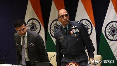 印度被俘飞行员背景曝光,父亲为空军上将,祖上