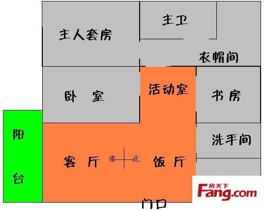 中山新居路怎么样 从户型、房价走势看小区潜力