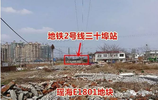 合肥土拍大爆料!庐阳五里井、瑶海龙岗、北城、庐江要火!1万套新