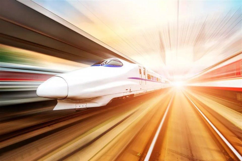 牛!贵州省最新高铁规划公布,9市州实现市市高