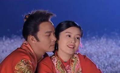 电视剧史上最惨男主角,克妻狂魔胡歌第二,第