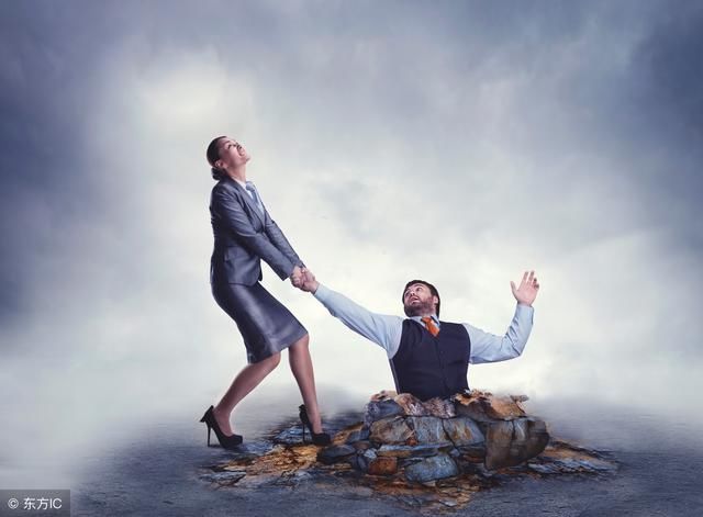 中国股市股民赔的钱去哪里了,都跑到谁钱包里