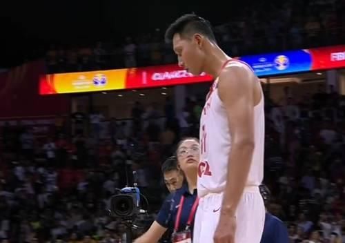 中国男篮历代世界杯成绩