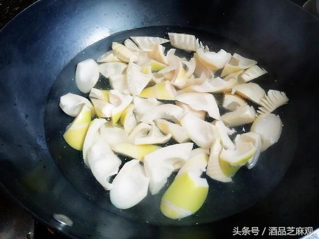 品酒师之乡村美食25，徐峥做的这道菜，黄磊都忍不住夸了