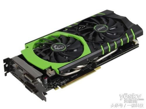 从GTX 970到GTX 1060，显卡技术的飞跃与游戏体验的革新