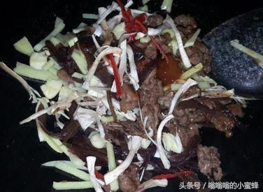 为什么说身体强壮要多吃牛肉，这些都是有道理的