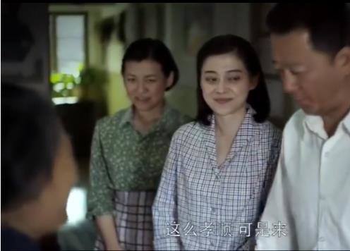 父母爱情:安杰做的最霸气侧漏的四件事,网友:安