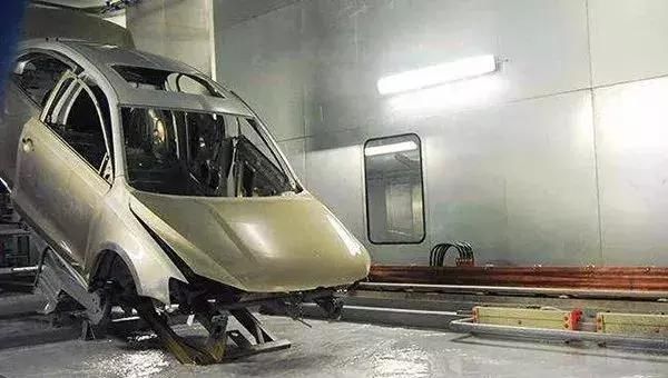 抛光、打蜡的秘密是什么?看完才真的恍然大悟