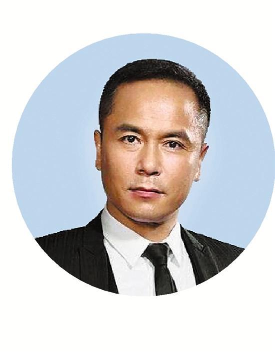 全国政协委员沈国军:减税降费 企业轻装跑得快