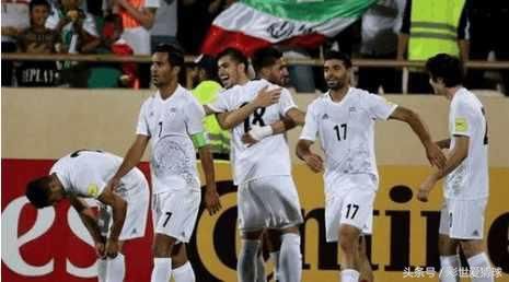 世界杯B组摩洛哥VS伊朗 赛事分析