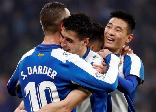 中国足球迷要关注!武磊大概率首发,或制造惊喜