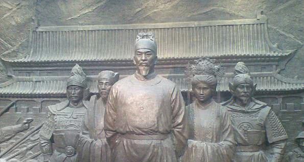 朱元璋8次北伐,朱棣5次北征,为何明朝还发生“土木堡之变” 皇冠国际社区娱乐