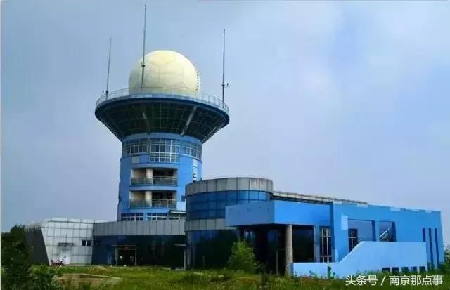 别总去中山陵夫子庙啦!南京这10个绝美冷门景点,小长假走起!